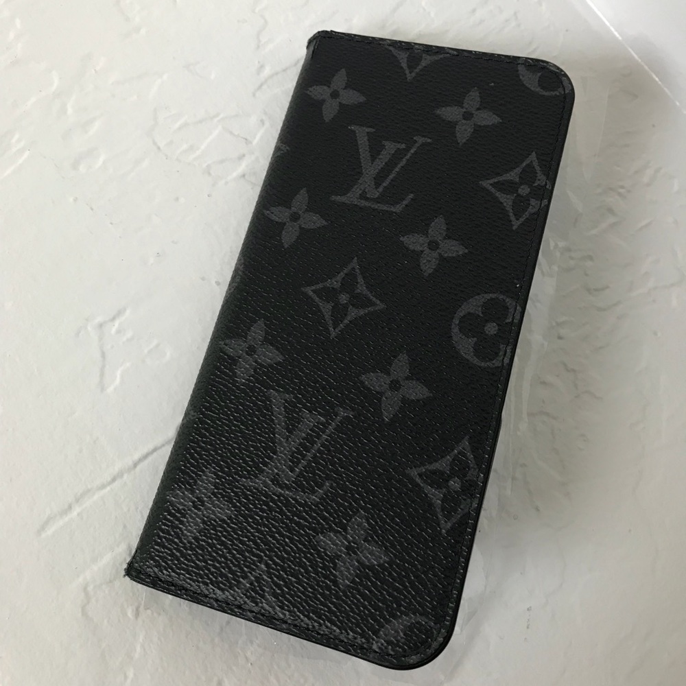 Louis Vuitton phone case